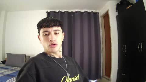 Snapshot of badboyx6969x chatting on April 2026 12:54:01 PM badboyx6969x online show from April 2026 12:54:01 PM