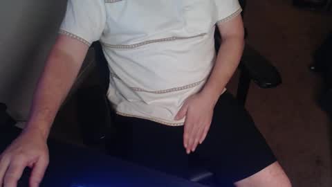 Snapshot of baddaddy77 chatting on January 2026 04:16:01 AM baddaddy77 online show from January 2026 04:16:01 AM