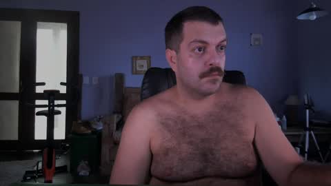 Baddaddybrazil online show from January 2025 08:14:01 PM