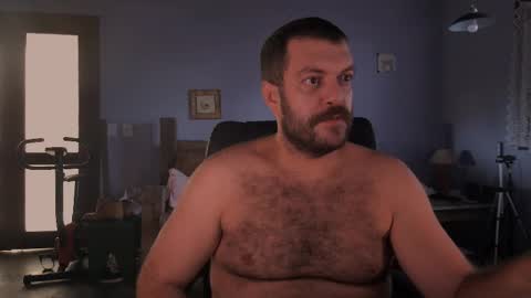 Baddaddybrazil online show from February 2025 11:21:02 AM