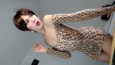 Snapshot of baddie_bunnyx chatting on April 2026 10:24:02 AM Hello im your lovely Cheska online show from April 2026 10:24:02 AM