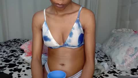 baddie_caramell online show from November 2025 10:58:02 AM
