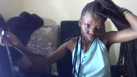 Snapshot of baddie_floxxy chatting on July 2026 04:18:02 AM baddie_floxxy online show from July 2026 04:18:02 AM