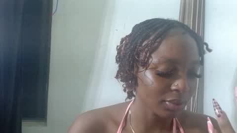 baddiebitchx online show from April 2026 10:04:01 PM