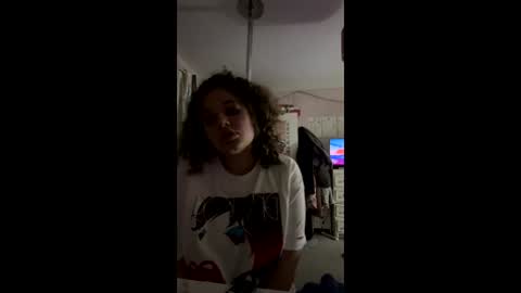 baddiegirl_18 online show from June 2026 12:14:01 AM