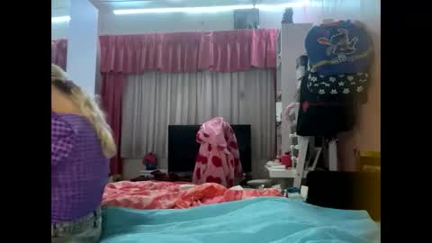 Snapshot of baddieprettypussy chatting on April 2026 03:21:02 PM baddieprettypussy online show from April 2026 03:21:02 PM