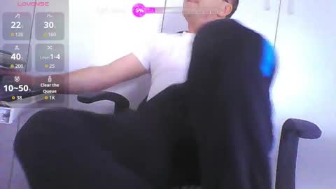 Snapshot of badener80 chatting on October 2025 02:42:02 PM Badener online show from October 2025 02:42:02 PM