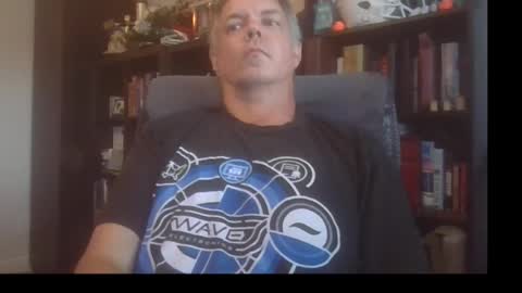 Badger online show from February 2025 09:47:01 PM