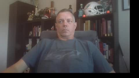 Badger online show from February 2025 07:25:02 PM