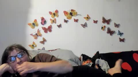 Snapshot of badgg chatting on December 2024 04:38:01 PM Gina online show from December 2024 04:38:01 PM