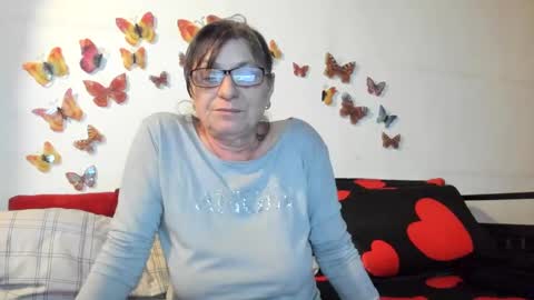 Snapshot of badgg chatting on February 2025 05:26:01 PM Gina online show from February 2025 05:26:01 PM