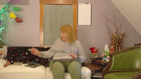 Badgirlpr online show from November 2025 10:32:01 PM