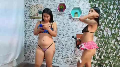Snapshot of badgirls_000 chatting on May 2026 11:09:02 AM candy and dayan online show from May 2026 11:09:02 AM