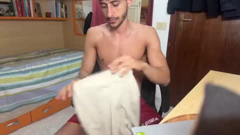 Snapshot of badguy_22 chatting on June 2026 08:26:01 PM Badguy online show from June 2026 08:26:01 PM