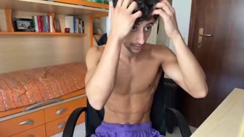 Snapshot of badguy_22 chatting on July 2026 10:07:02 AM Badguy online show from July 2026 10:07:02 AM