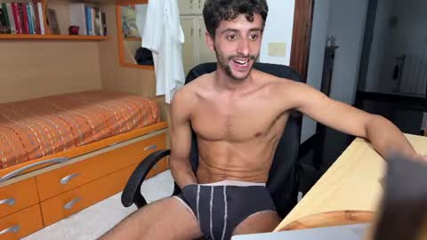 Snapshot of badguy_22 chatting on July 2026 06:00:01 PM Badguy online show from July 2026 06:00:01 PM
