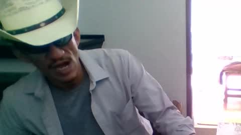 Mexican livin Off the Wall online show from March 2025 10:02:02 PM