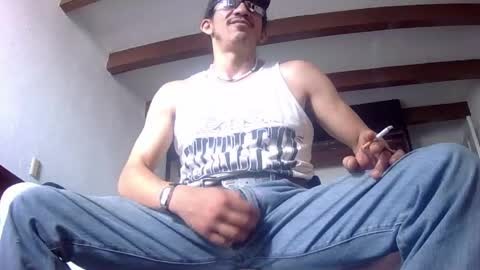 Mexican livin Off the Wall online show from June 2026 07:16:02 PM