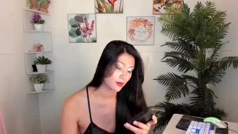 Joshaine online show from October 2025 03:18:02 PM