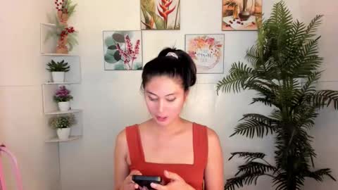 Joshaine online show from December 2025 10:40:02 PM