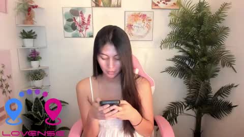 Snapshot of badjao_girl chatting on May 2026 06:13:01 PM Joshaine online show from May 2026 06:13:01 PM