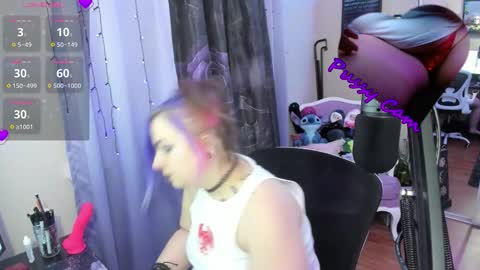 Snapshot of badlands_brat chatting on February 2026 12:18:01 AM badlandsbrat online show from February 2026 12:18:01 AM