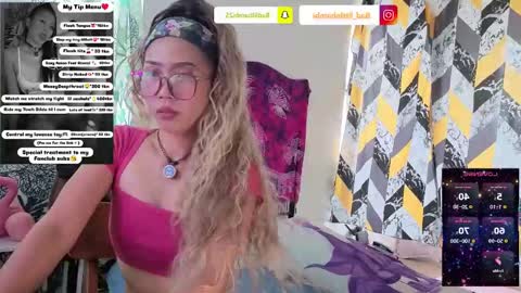 badlilbambi online show from September 2025 06:48:01 AM