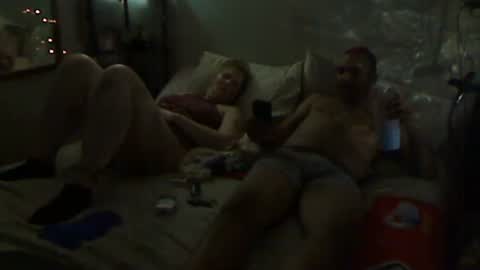 Snapshot of badnews68 chatting on April 2026 07:46:02 AM StillPoPimpin online show from April 2026 07:46:02 AM