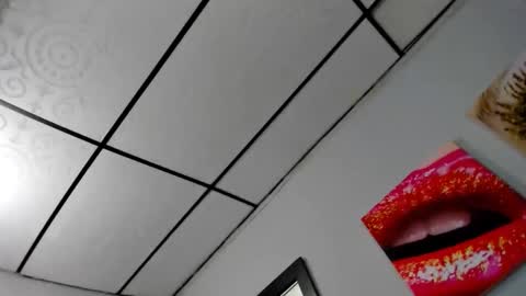 Alexandra  Independent model online show from December 2024 02:35:01 AM