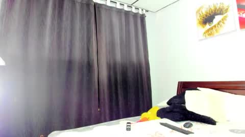 Alexandra  Independent model online show from March 2025 04:32:01 AM