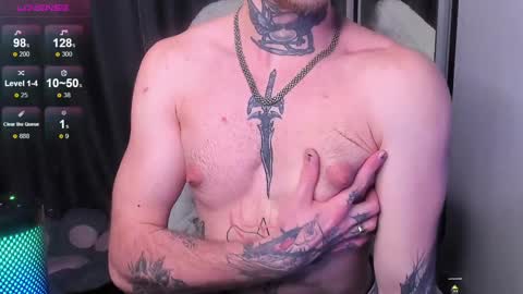 Alex online show from February 2025 01:44:02 AM