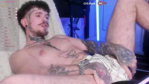 Snapshot of badrabbit__ chatting on March 2026 09:47:02 PM Alex online show from March 2026 09:47:02 PM