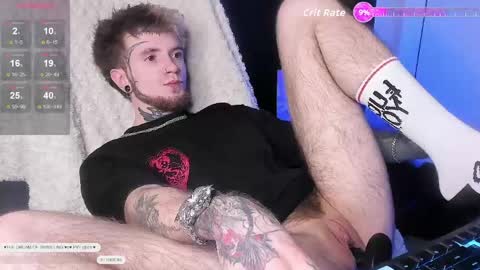 Snapshot of badrabbit__ chatting on April 2026 06:58:02 PM Alex online show from April 2026 06:58:02 PM