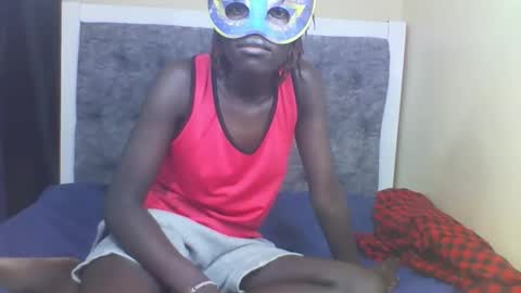 bads_hornies online show from January 2026 05:51:02 PM