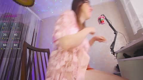 engely online show from February 2025 07:07:02 AM