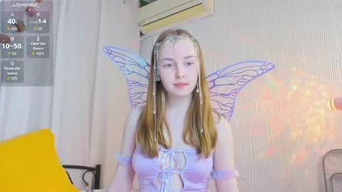 Snapshot of bae_cake_ chatting on April 2026 07:58:01 PM Alice online show from April 2026 07:58:01 PM