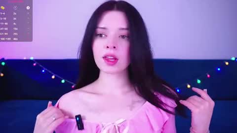 Snapshot of bae_miamor chatting on July 2026 05:16:01 PM Hello my name is Ariella online show from July 2026 05:16:01 PM
