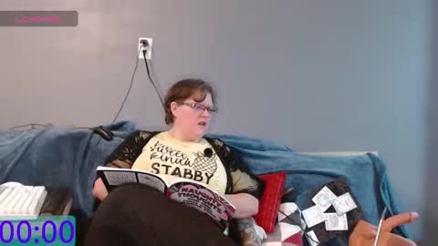 Bagel  Havix online show from November 2025 05:23:01 PM