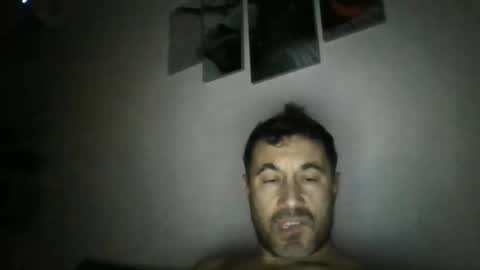 Bagio online show from December 2025 10:17:02 PM