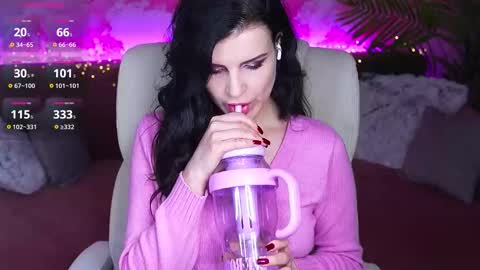 BagiraMays online show from January 2026 02:12:02 PM