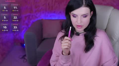 BagiraMays online show from April 2026 07:15:01 PM