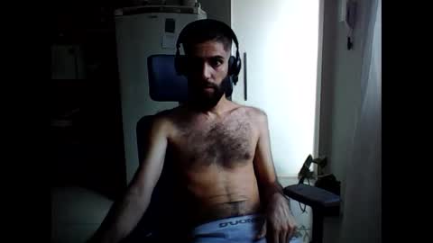 Snapshot of baianobarbudo chatting on December 2024 06:35:02 PM baianobarbudo online show from December 2024 06:35:02 PM