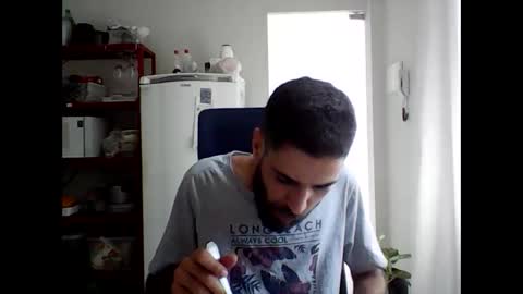 Snapshot of baianobarbudo chatting on December 2024 04:06:01 PM baianobarbudo online show from December 2024 04:06:01 PM