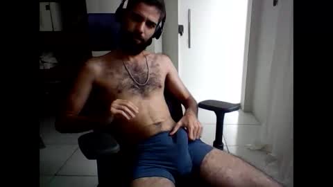 Snapshot of baianobarbudo chatting on January 2025 11:14:01 AM baianobarbudo online show from January 2025 11:14:01 AM