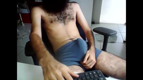 Snapshot of baianobarbudo chatting on April 2026 06:05:02 PM baianobarbudo online show from April 2026 06:05:02 PM