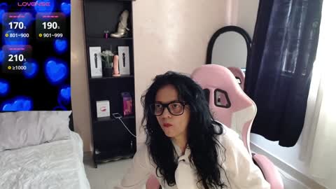 sandra online show from January 2025 06:44:01 PM