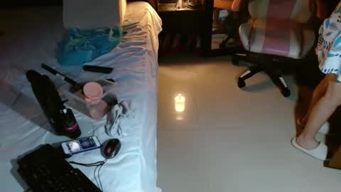 Snapshot of bailarina_atrevida chatting on April 2026 10:34:02 PM sandra online show from April 2026 10:34:02 PM