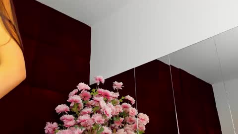 Snapshot of bailey_blair chatting on March 2026 06:18:02 PM Bailey online show from March 2026 06:18:02 PM