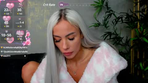 bailey_rush online show from February 2025 04:26:01 PM