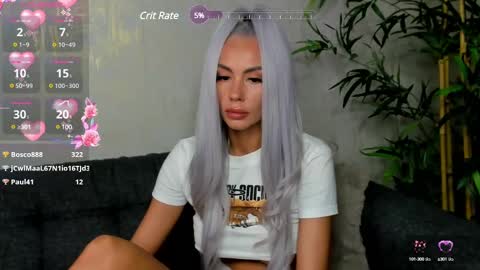 bailey_rush online show from March 2025 10:28:02 AM